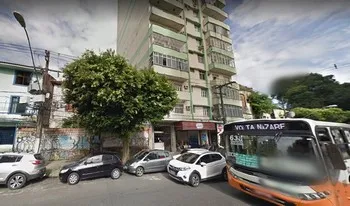 Imagem do Condomínio Do Edifício Maria Bernadete em Belém