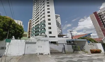 Imagem do Condomínio Do Edifício Maria Borba em Recife