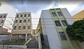 Condomínio Do Edifício Maria Camardel em Belo Horizonte