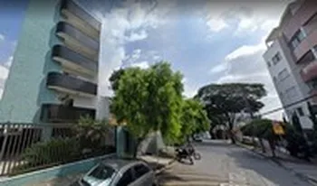Condomínio Do Edifício Maria Campolina em Belo Horizonte
