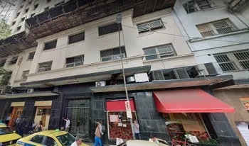 Imagem do Condomínio Do Edifício Maria Cândida