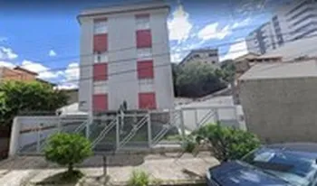Condomínio Do Edifício Maria Cândida De Jesus Berto em Belo Horizonte