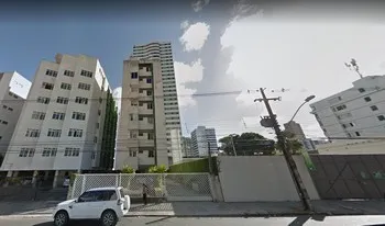 Imagem do Condomínio Do Edifício Maria Cândida em Recife