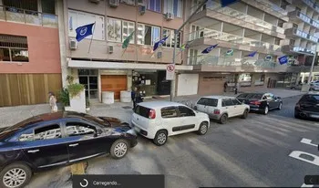 Condomínio Do Edifício Maria Carmen em Rio De Janeiro