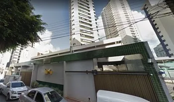 Imagem do Condomínio Do Edifício Maria Carolina em Recife