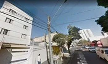 Imagem do Condomínio Do Edifício Maria Carolina em Londrina