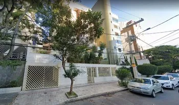 Condomínio Do Edifício Maria Carolina em Belo Horizonte