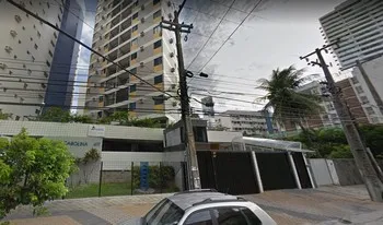 Imagem do Condomínio Do Edifício Maria Carolina