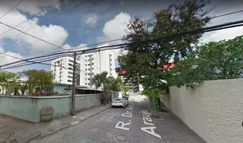 Imagem do Condomínio Do Edifício Maria Carolina em Recife