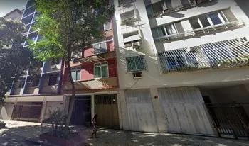 Condomínio Do Edifício Maria Carolina em Rio De Janeiro