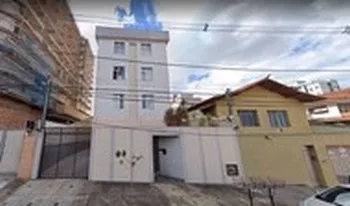 Condomínio Do Edifício Maria Carolina Dos Santos em Belo Horizonte