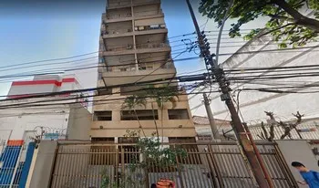 Condomínio Do Edifício Maria Carolina em Rio De Janeiro