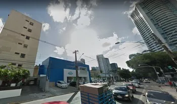 Imagem do Condomínio Do Edifício Maria Carolina em Recife