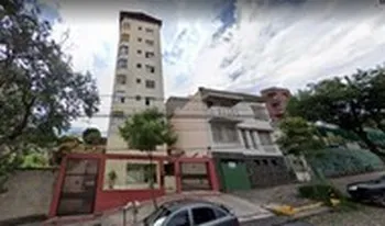 Condomínio Do Edifício Maria Cassimira em Belo Horizonte