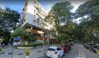 Condomínio Do Edifício Maria Cecília em Rio de Janeiro