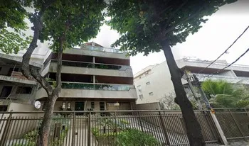 Condomínio Do Edifício Maria Cecília em Rio De Janeiro