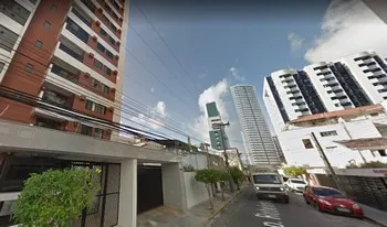 Imagem do Condomínio Do Edifício Maria Cecília em Recife