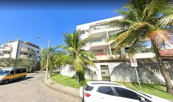 Condomínio Do Edifício Maria Cecília em Rio De Janeiro