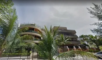 Condomínio Do Edifício Maria Cecília II em Rio de Janeiro