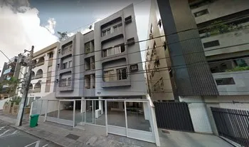 Imagem do Condomínio Do Edifício Maria Celita em Vitória