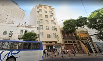 Condomínio Do Edifício Maria em Rio De Janeiro