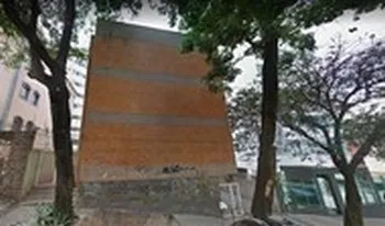 Condomínio Do Edifício Maria Christina em Belo Horizonte