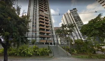 Imagem do Condomínio Do Edifício Maria Clara em Recife
