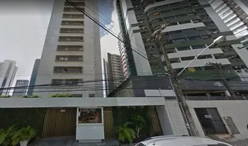 Imagem do Condomínio Do Edifício Maria Clara