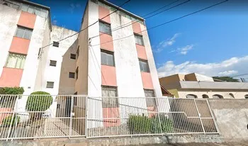 Imagem do Condomínio Do Edifício Maria Clara em Contagem
