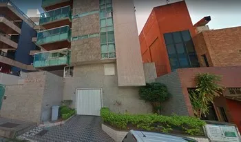 Imagem do Condomínio Do Edifício Maria Clara em Vitória