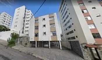 Condomínio Do Edifício Maria Clara em Belo Horizonte