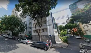 Condomínio Do Edifício Maria Clarice em Belo Horizonte