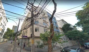 Condomínio Do Edifício Maria Claudia em Rio De Janeiro
