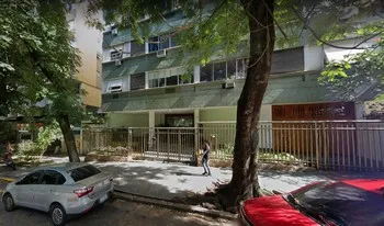 Condomínio Do Edifício Maria Claudia em Rio De Janeiro