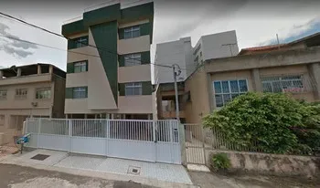 Imagem do Condomínio Do Edifício Maria Claudia em Guarapari