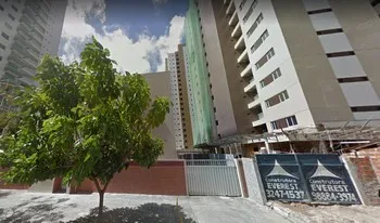 Imagem do Condomínio Do Edifício Maria Claudia em João Pessoa