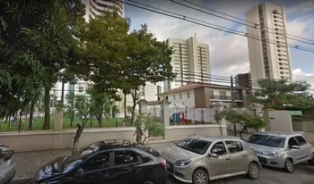 Imagem do Condomínio Do Edifício Maria Clementina Vianna em Recife