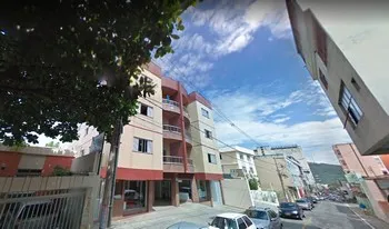 Imagem do Condomínio Do Edifício Maria Constancia em Itauna