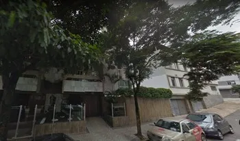 Imagem do Condomínio Do Edifício Maria Cordeiro Lopes em Juiz De Fora