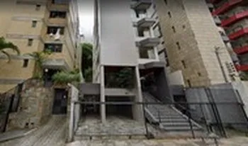 Condomínio Do Edifício Maria Correa Dolabella em Belo Horizonte