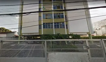Imagem do Condomínio Do Edifício Maria Cristina em Recife