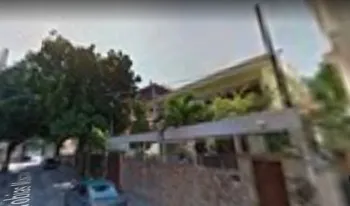 Condomínio Do Edifício Maria Cristina em Rio De Janeiro