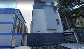 Condomínio Do Edifício Maria Cristina em Belo Horizonte