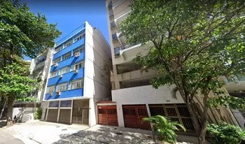 Condomínio Do Edifício Maria Cristina em Rio de Janeiro