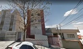 Condomínio Do Edifício Maria Cristina Duarte Ribeiro em Belo Horizonte