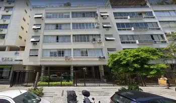 Condomínio Do Edifício Maria Cristina em Rio De Janeiro