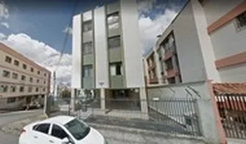 Condomínio Do Edifício Maria Cristina Xavier em Belo Horizonte