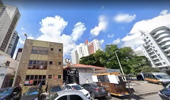 Condomínio Do Edifício Maria Da Conceição Patrus em Belo Horizonte