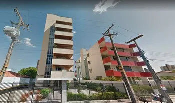Imagem do Condomínio Do Edifício Maria Da Glória em Teresina