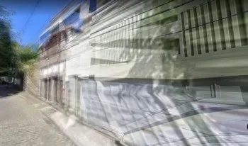 Condomínio Do Edifício Maria Da Glória em Rio De Janeiro